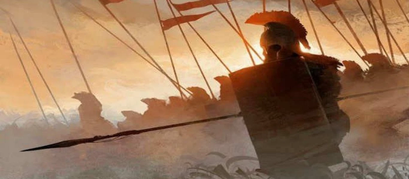 Ο Όρκος των Αθηναίων Εφήβων κατά την ενηλικίωσή τους: «Οὐ καταισχυνῶ τά ὄπλα…»